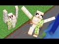 Minecraft Mobs If They Were Parents
