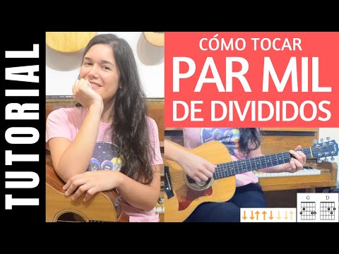 Par Mil - Divididos