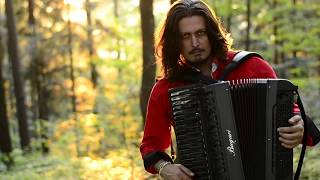 Marco Lo Russo Rouge Accordionist Composer Producer Made in Italy