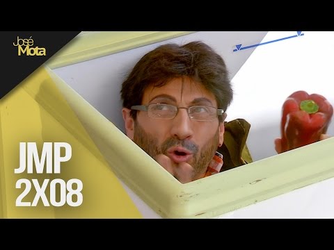 José Mota Presenta: Programa 8 - Temporada 2