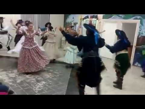 El  Fortin Corrientes