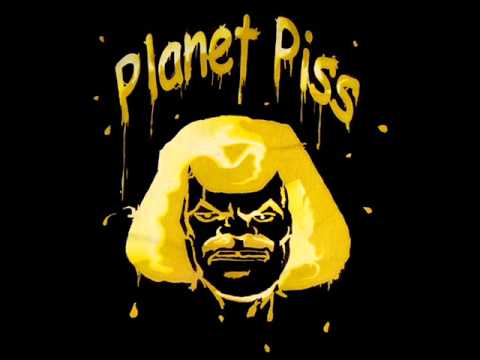 Planet Piss-Why Is Stuff So Hard with download