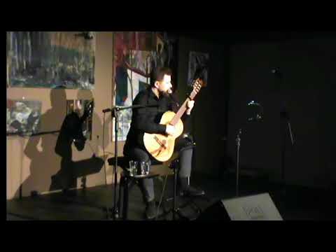 Zaparcie się Apostoła Piotra (J. Kaczmarski) - P. Grudziński