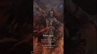 Be faithful to that which exists within you #viratkohli