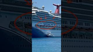 Carnival Website Glitch! #cruisenews #cruiseship #latestcruisenews #travel