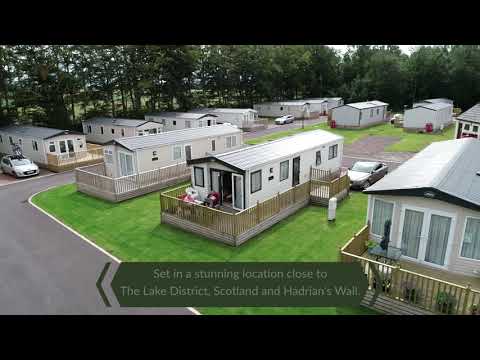 Camelot Holiday Park - Virtual Open Day