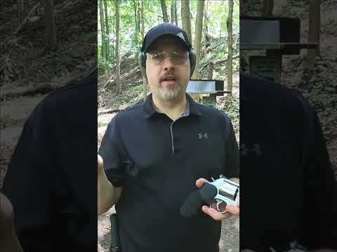 .357 Magnum Ammo Test Episode 2. Corbon 110 gr JHP