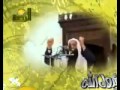 الشيخ حسان يهز المنبر - فمحمد باق ما بقيت دنيا الرحمن