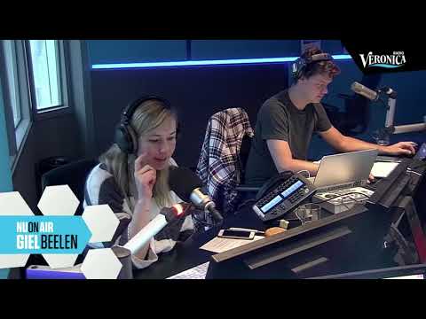 De Veronica Ochtendshow met Giel @ Maandagochtend - Compilatie 26 maart 2018 #RadioVeronica (5/6)