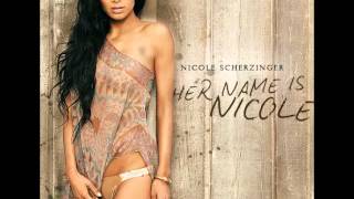 Nicole Scherzinger - I&#39;ll Be Your Love