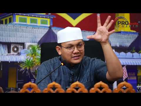 24-09-2023 Ustaz Qarni Edrus : 30 Teknik Tepat Tadabbur Al-Quran