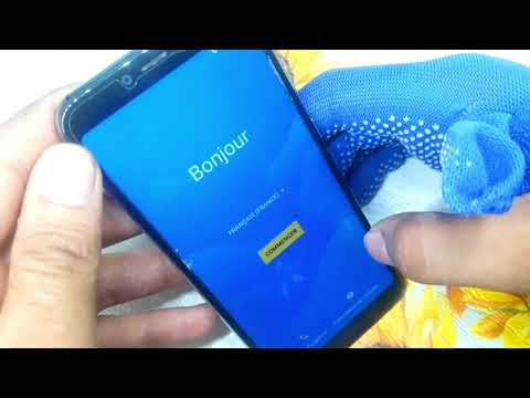 frp/UMIDIGI A3 frp bypass