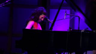Laila Biali - Nature Boy (live) featuring George Koller on sitar