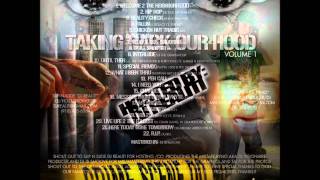 Da Chain Gang - Live Life 2 Tha Fullest -  Dj Crunk Joose