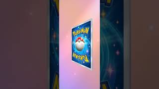 Ouverture du jour tcg pocket