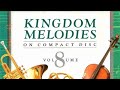 Song 107 Sing Jehovah S Praise With Courage Kingdom Melodies 8 1987