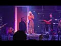Anastacia Heavy On My Heart London Palladium 6th May 2025