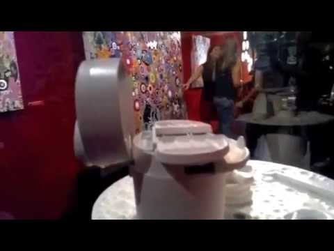 Veronica Montanino - Mutatis Mutandis - Roma - 3 ottobre 2014