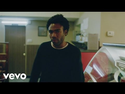 April Sweatpants remix (Childish Gambino x ProleteR)