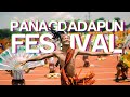 Rhythms Of PANAGDADAPUN FESTIVAL Watch In 4K
