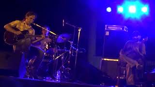 Bag of Nails-Daddy's blues 19-8-2018@Street Rock Fest Amfikleia