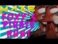 FOXY'S PIRATE HUNT!-Five Nights At Freddy's ...