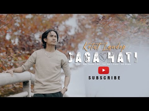 Landep Ketut - Jaga Hati ( Official Musik Video)