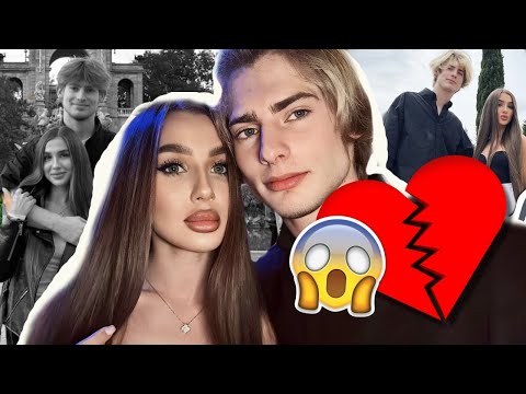 Diana and Kirill Broke Up… Here's What Happened 💔