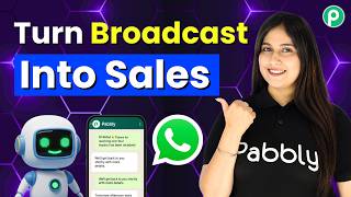 Download lagu How Businesses Use WhatsApp Broadcast to Increase Sales mp3