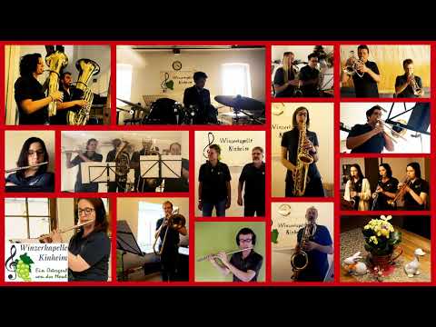 Winzerkapelle Kinheim - Ein Gruß von der Mosel