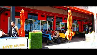 Fort Lauderdale, Florida - Bars & Restaurants, Spring Break 2021