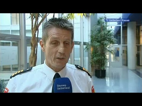 GLD Nieuws 21 oktober 2011 - Nieuws