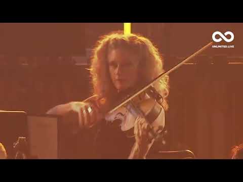 Ibiza Classics live  The O2 Arena London Pete tong Heritage Orchestra Wiley Becky Hill AU