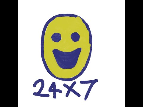 How To Be Happy 24x7 ?