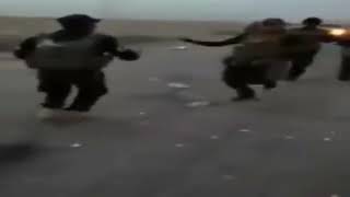 رقص الذهبية نلعب لعبات الشيطان