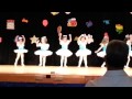 Tori S Ballet Recital