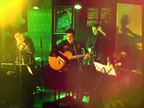 Μάρθα Φριντζήλα, Λεωνίδας Μαριδάκης - Το τραγούδι των περιστεριών (live)
