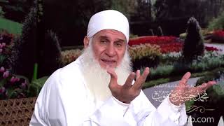 03 - وقفات مع الجزء الثالث | برنامج حبل الله المتين | رمضان 1441 هـ image