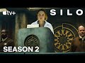 SILO Season 2 Is About To Change Everything