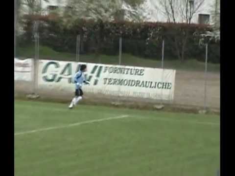 Union Pro-Calvi Noale 1-1 Camp. Promozione D 26^ G. 2^ Parte