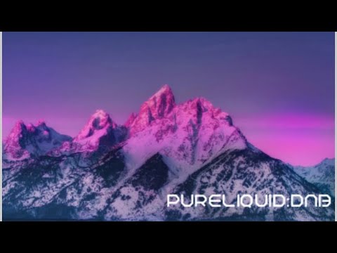 LIquid Drum And Bass Mix (Pure Liquid ) No:175