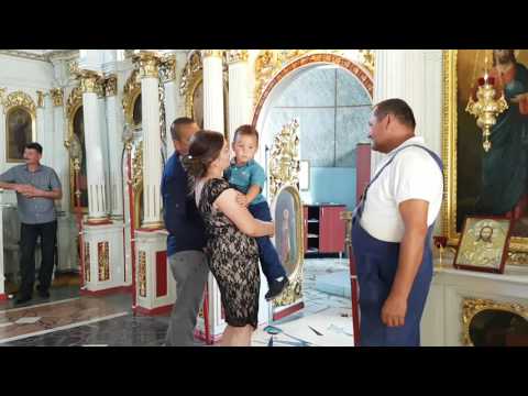 Botezul lui hector - partea 4