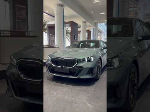 Bmw 5 Serisi