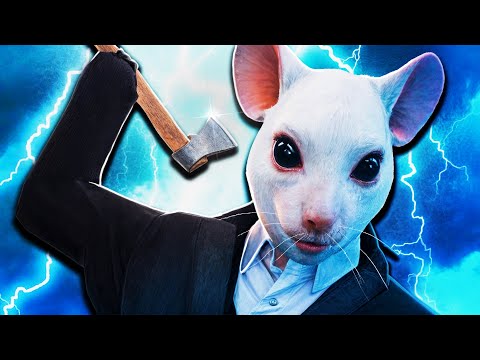 ALLE HASSEN DIESE MAUS - GTA RP