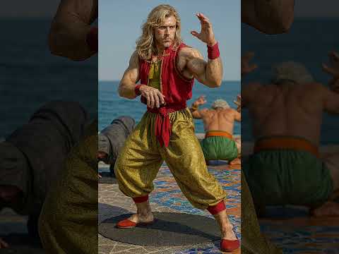 POWER INSTINCT 2 ~ ULTRA-REALISTIC