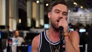 Much Office Sessions: SonReal