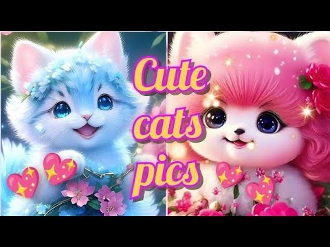 2024 cute cat trending video ll 🥀💞 ll child cute cat videos#youtube #trending#cats#video#subscribe