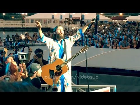 30 Seconds To Mars  Tribute to Chester Bennington