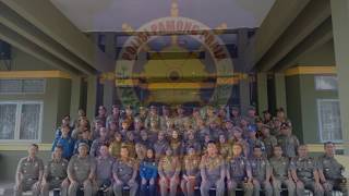 Download lagu KRAOKE MARS SATPOL PP mp3