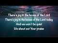 Phil Wickham - House Of The Lord (with lyrics)(2021)